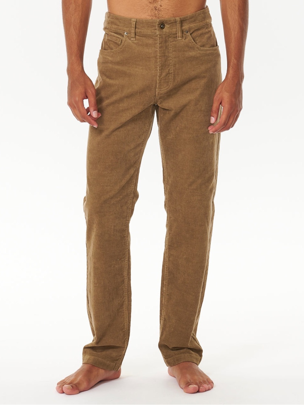 Rip Curl Epic 5 Pocket Cord Pant. NWT